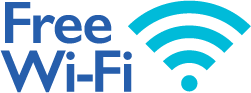Tasmanian Government Free Wi-Fi